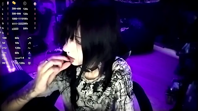 Snapshot of Shempert_ghot chatting on April 12, 2026, 4:43 pm Shempert ghot online show from April 12, 2026, 4:43 pm