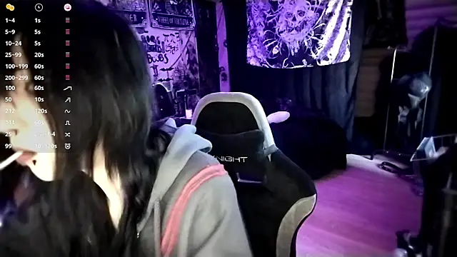 Snapshot of Shempert_ghot chatting on March 27, 2026, 3:13 pm Shempert ghot online show from March 27, 2026, 3:13 pm