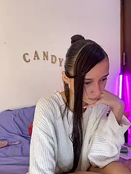 candy deluxe online show from August 4, 2026, 1:32 am