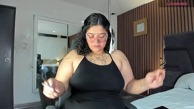 DarkReed online show from February 25, 2026, 6:02 am