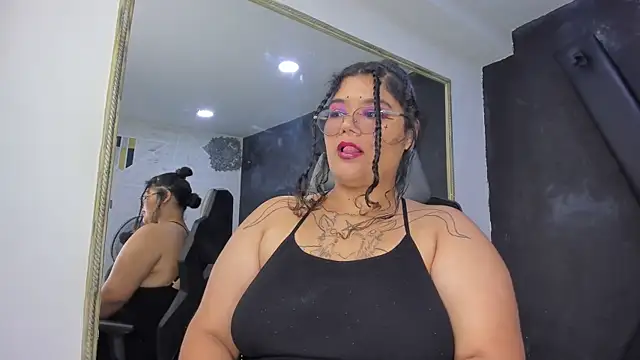 DarkReed online show from February 16, 2026, 5:06 am