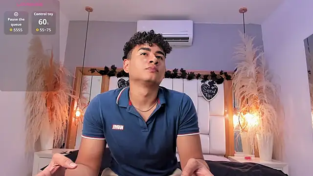 Bastixvontade online show from April 8, 2026, 12:45 am