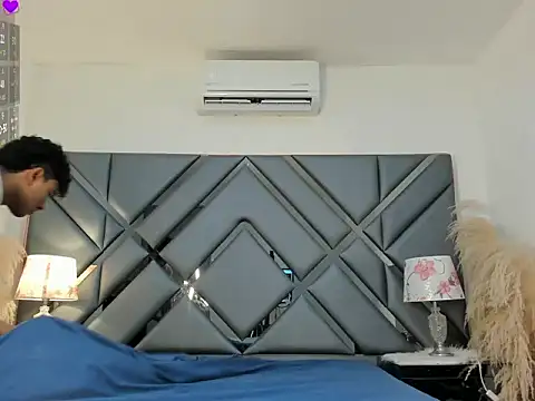 Bastixvontade online show from March 13, 2026, 10:04 pm