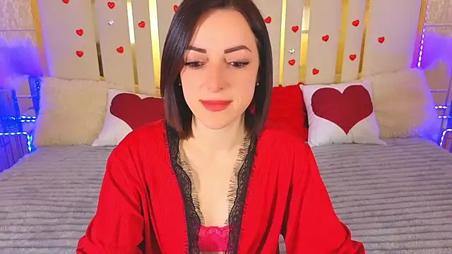 Snapshot of Daloras_lin chatting on March 3, 2026, 7:04 am Daloras lin online show from March 3, 2026, 7:04 am