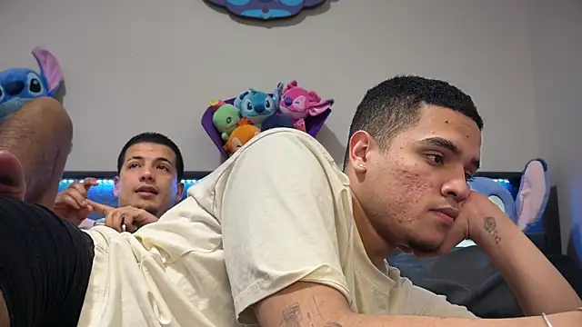 dafe younguys online show from February 20, 2026, 6:37 am