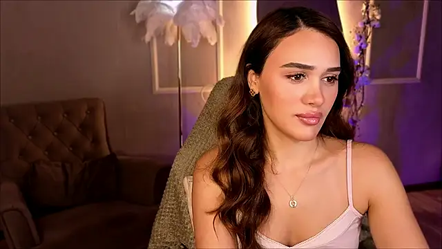 Kimberly Chapman online show from March 7, 2026, 6:20 am