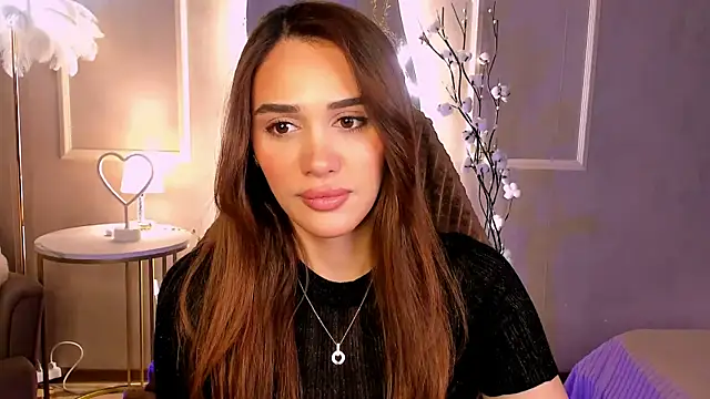 Kimberly Chapman online show from February 21, 2026, 6:04 am