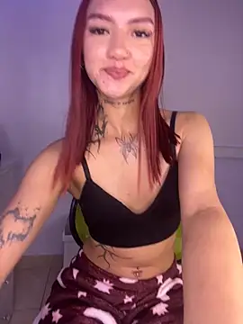 Babyy blaze online show from June 14, 2026, 8:04 am