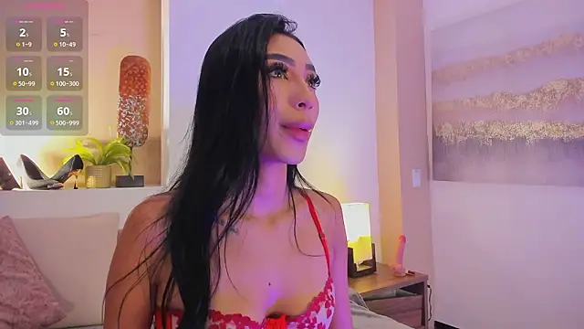  victoria lee online show from March 5, 2026, 12:46 pm