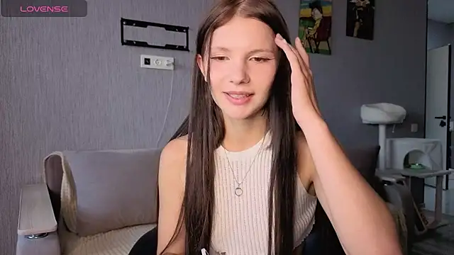 Snapshot of Alisa_Hetfy chatting on March 29, 2026, 6:26 am Alisa Hetfy online show from March 29, 2026, 6:26 am