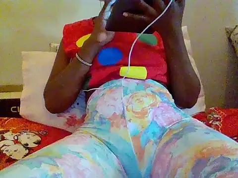 Snapshot of Malloti26 chatting on February 25, 2026, 7:25 pm Malloti26 online show from February 25, 2026, 7:25 pm