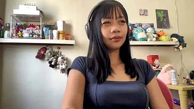 Snapshot of GloryKulikowski chatting on February 26, 2026, 1:49 am GloryKulikowski online show from February 26, 2026, 1:49 am