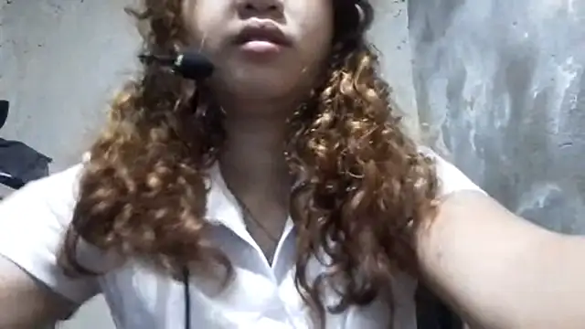 Snapshot of DamarisMeyerhoff chatting on February 18, 2026, 12:34 pm DamarisMeyerhoff online show from February 18, 2026, 12:34 pm