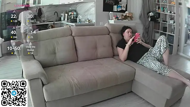 porrrno pony online show from February 27, 2026, 9:20 am