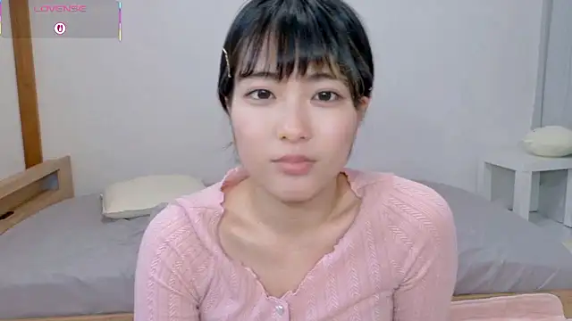 Somi-chan online show from March 1, 2026, 4:56 am