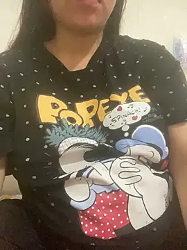 linhanhtran online show from February 12, 2026, 3:34 pm