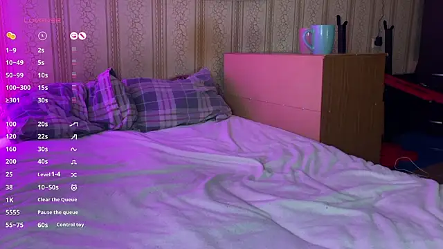 LexieWintour online show from March 16, 2026, 12:09 pm