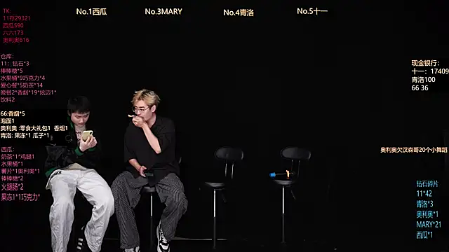 Snapshot of Dzboy-003 chatting on February 28, 2026, 10:26 am Dzboy-003 online show from February 28, 2026, 10:26 am