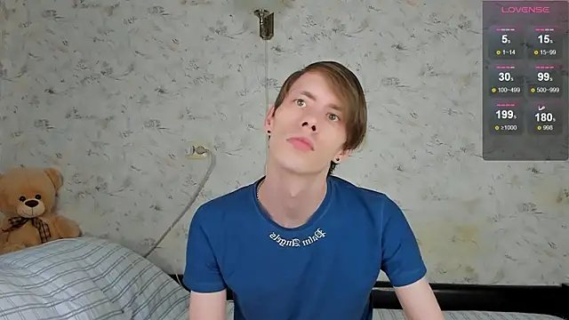 Erick Wilson online show from February 20, 2026, 4:53 am