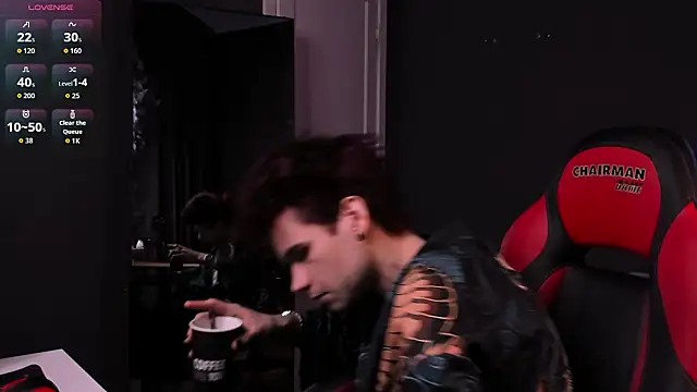 Snapshot of trevor_dreams chatting on February 23, 2026, 3:34 pm trevor dreams online show from February 23, 2026, 3:34 pm