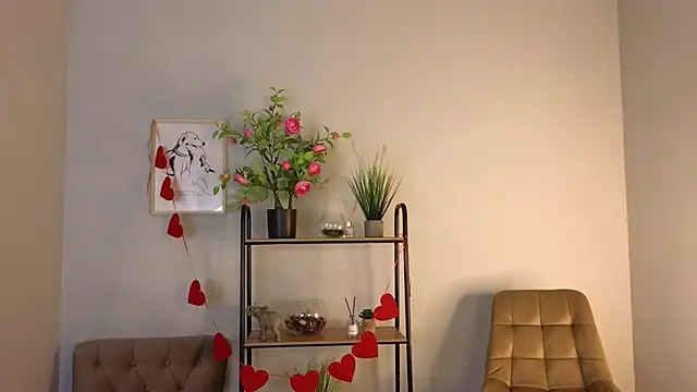 Merrit Bef online show from February 26, 2026, 10:15 am