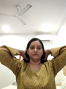 Anushka Singh0 online show from July 30, 2026, 9:41 am