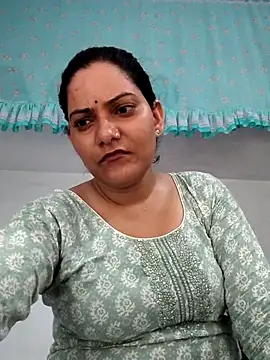 Anushka Singh0 online show from July 17, 2026, 12:46 pm