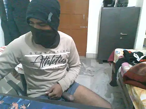 playboy nikhil online show from February 13, 2026, 4:51 pm