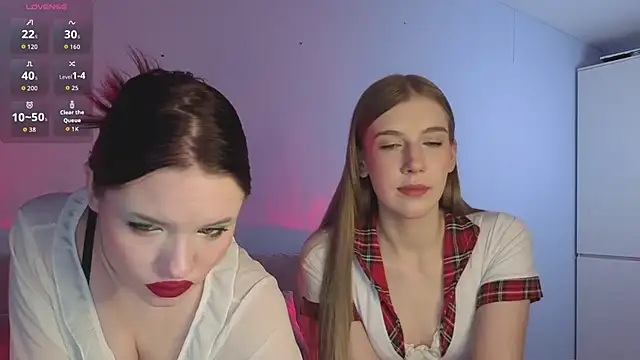 Snapshot of SirenBeatrice chatting on February 25, 2026, 11:54 am SirenBeatrice online show from February 25, 2026, 11:54 am