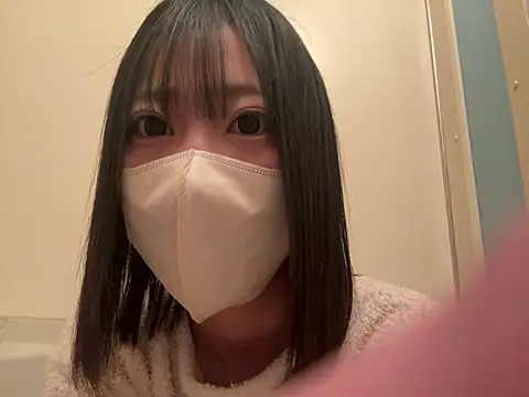 HARUKA2525-25 online show from March 7, 2026, 1:05 pm