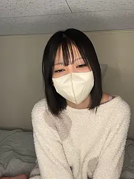 HARUKA2525-25 online show from February 15, 2026, 6:36 am