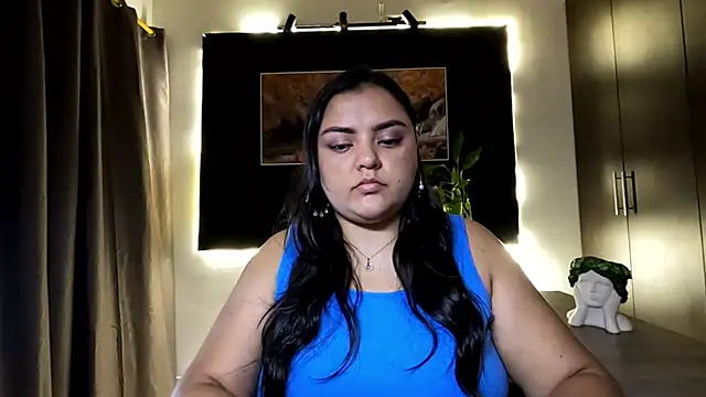 AzaraOnyx online show from July 24, 2026, 1:51 pm