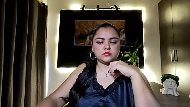 AzaraOnyx online show from July 23, 2026, 2:03 pm
