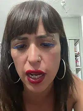 Snapshot of pame_fox chatting on March 8, 2026, 2:04 am pame fox online show from March 8, 2026, 2:04 am