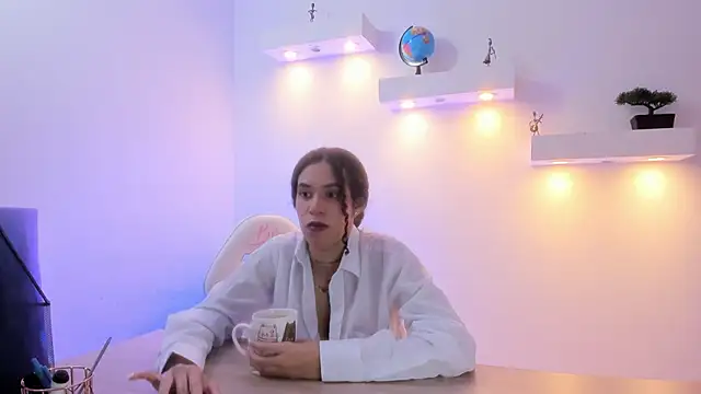 Diarakate  online show from February 24, 2026, 1:01 pm