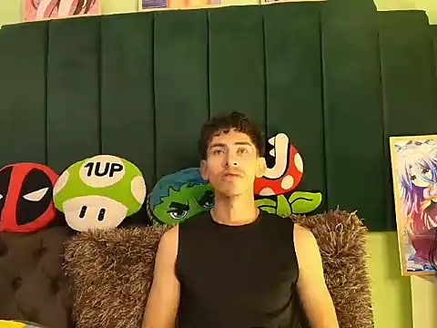 Snapshot of skinny_jean_ chatting on March 9, 2026, 8:12 pm skinny jean online show from March 9, 2026, 8:12 pm