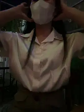 Snapshot of Yuki-babi2k chatting on April 30, 2026, 2:24 pm Yuki-babi2k online show from April 30, 2026, 2:24 pm