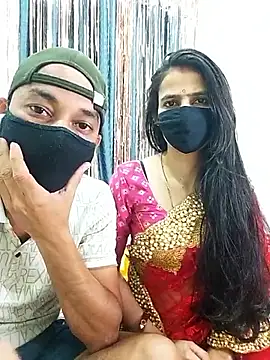 Snapshot of Sikha_Abhi chatting on February 24, 2026, 7:59 pm Sikha Abhi online show from February 24, 2026, 7:59 pm