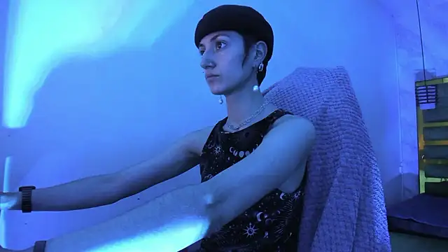 Snapshot of Fieramadame chatting on February 22, 2026, 12:18 pm Fieramadame online show from February 22, 2026, 12:18 pm