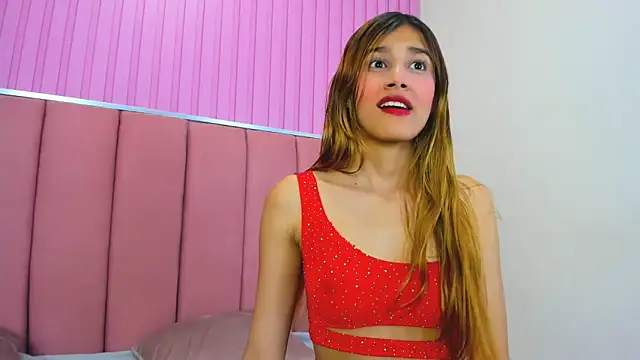 LolaWhite online show from April 16, 2026, 6:36 am