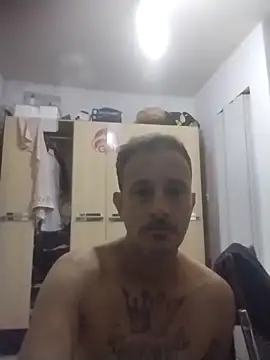 Arteiroelo online show from April 15, 2026, 10:43 am