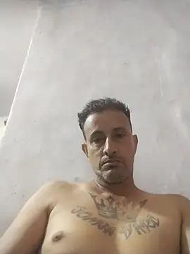 Arteiroelo online show from April 7, 2026, 10:33 pm