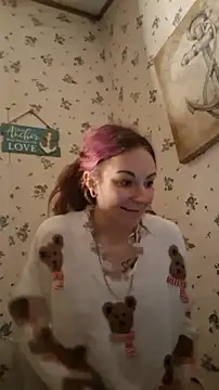 issyamazin online show from March 14, 2026, 8:09 am