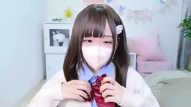 sumire 3 online show from March 22, 2026, 3:57 pm