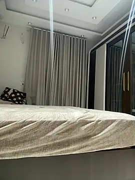 Hottysoo online show from February 18, 2026, 5:09 pm