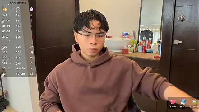 BentoBoxxx online show from May 28, 2026, 2:34 pm