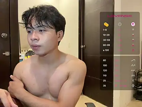 BentoBoxxx online show from May 18, 2026, 1:17 am