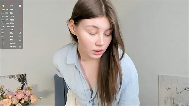 GigiTorros online show from April 8, 2026, 8:05 am