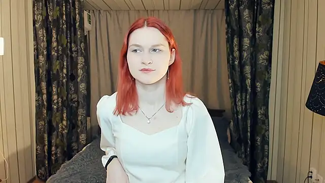 LinaMalech online show from February 26, 2026, 7:14 pm