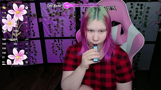 Snapshot of kitsune_little chatting on March 29, 2026, 9:38 pm kitsune little online show from March 29, 2026, 9:38 pm